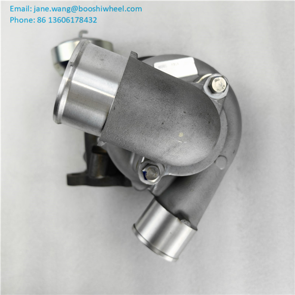 VB16 Turbocharger 17201-26030 1720126030 17201-26030 17201-26031 for Toyota RAV4 2.2 D-4D Engine 2AD-FHV